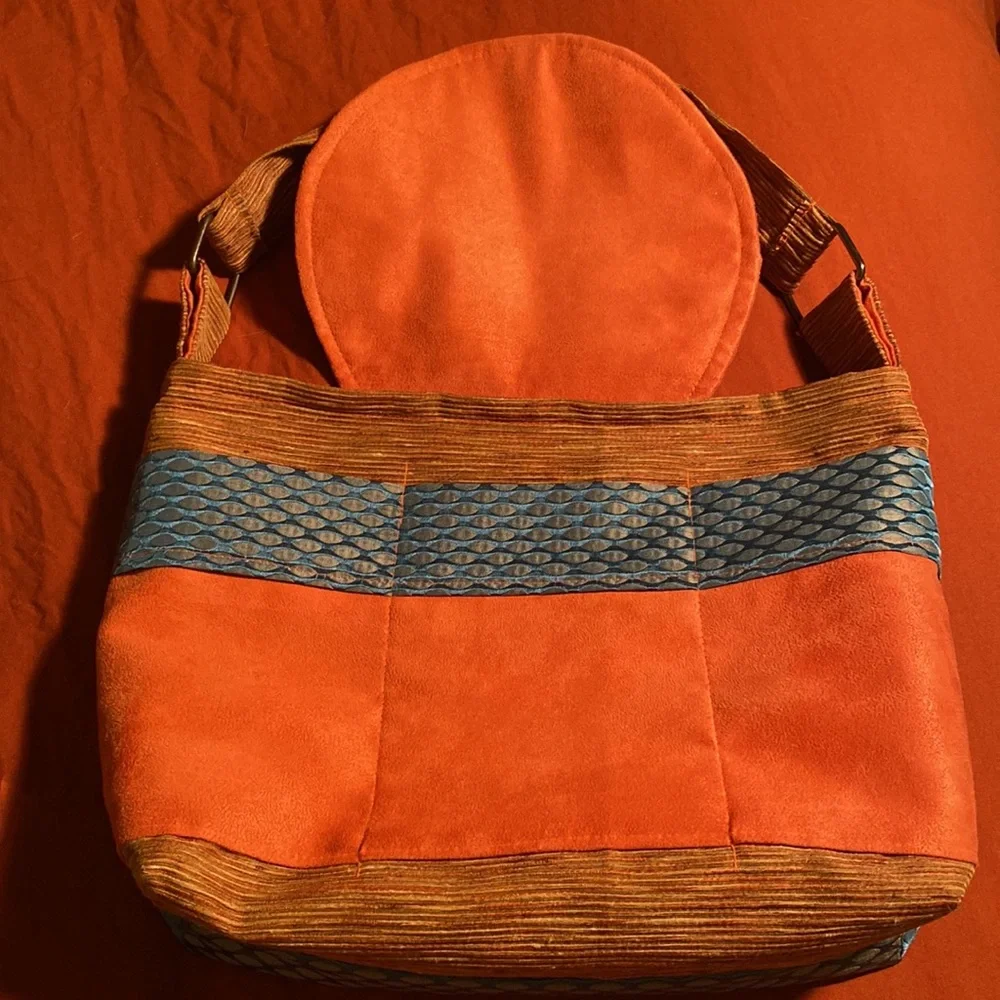 Personal Upholstery Handmade Handbag